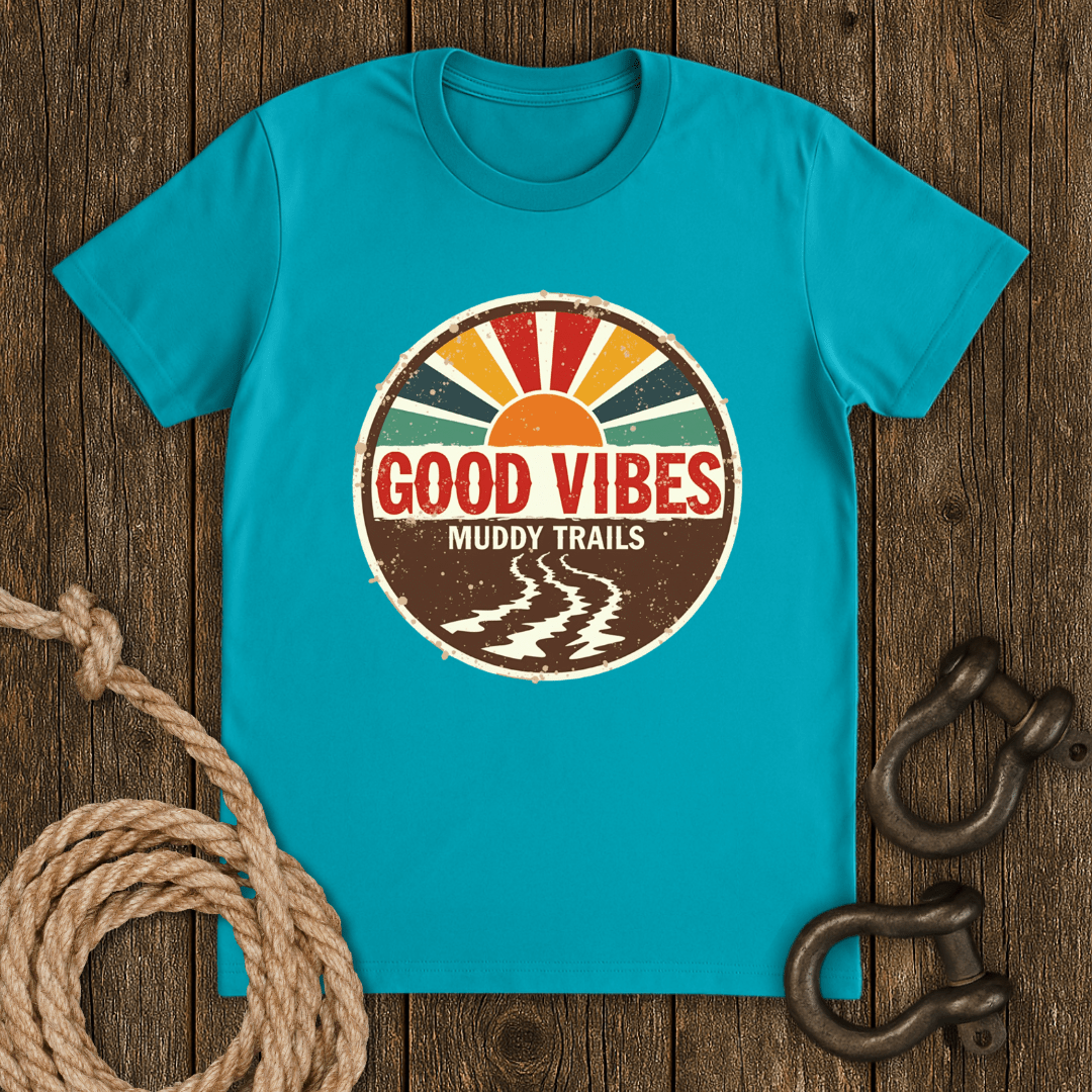 Good Vibes T-Shirt