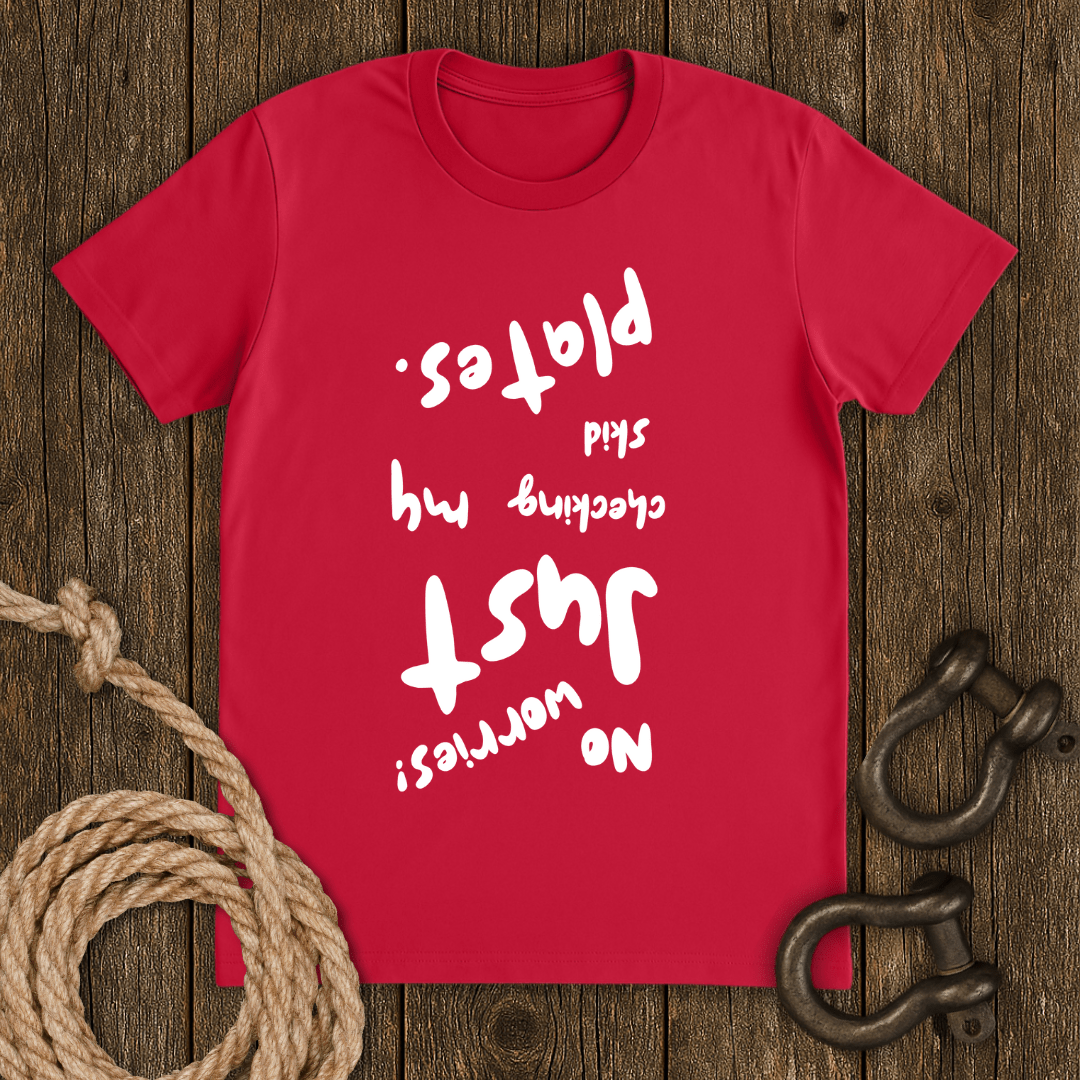 No Worries T-Shirt