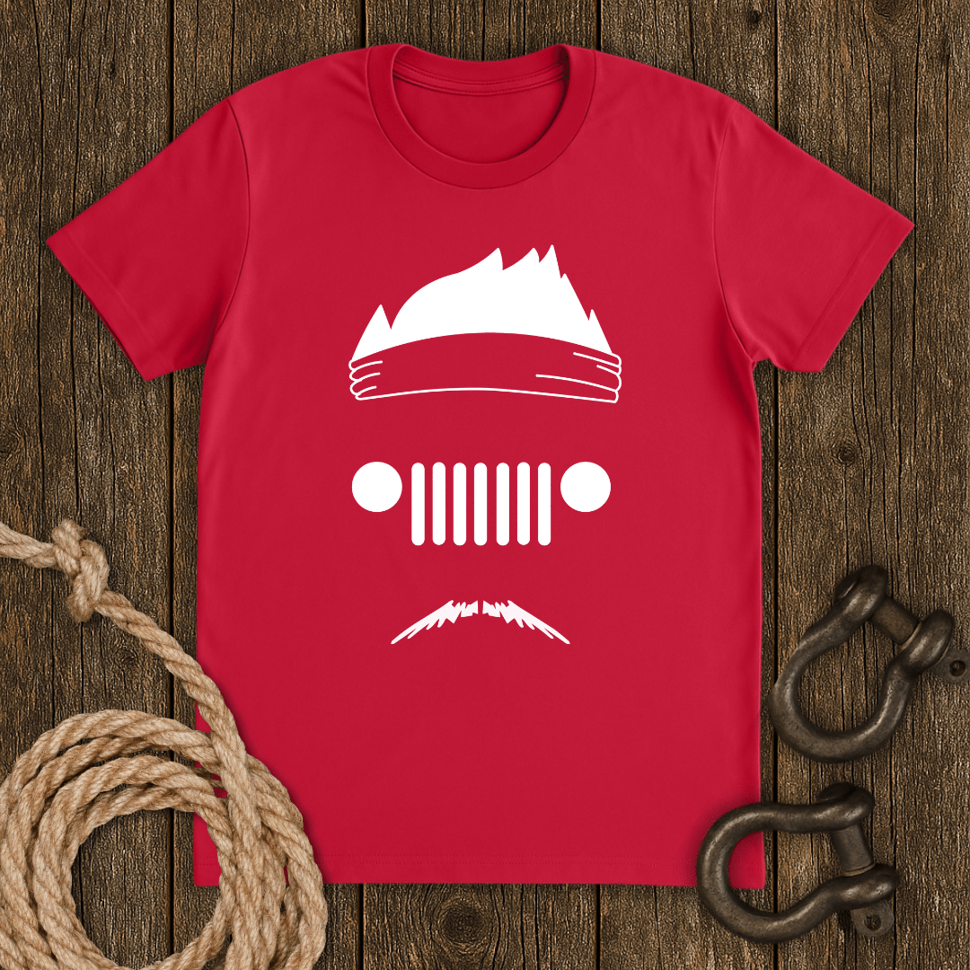 Sergeant Willy T-Shirt