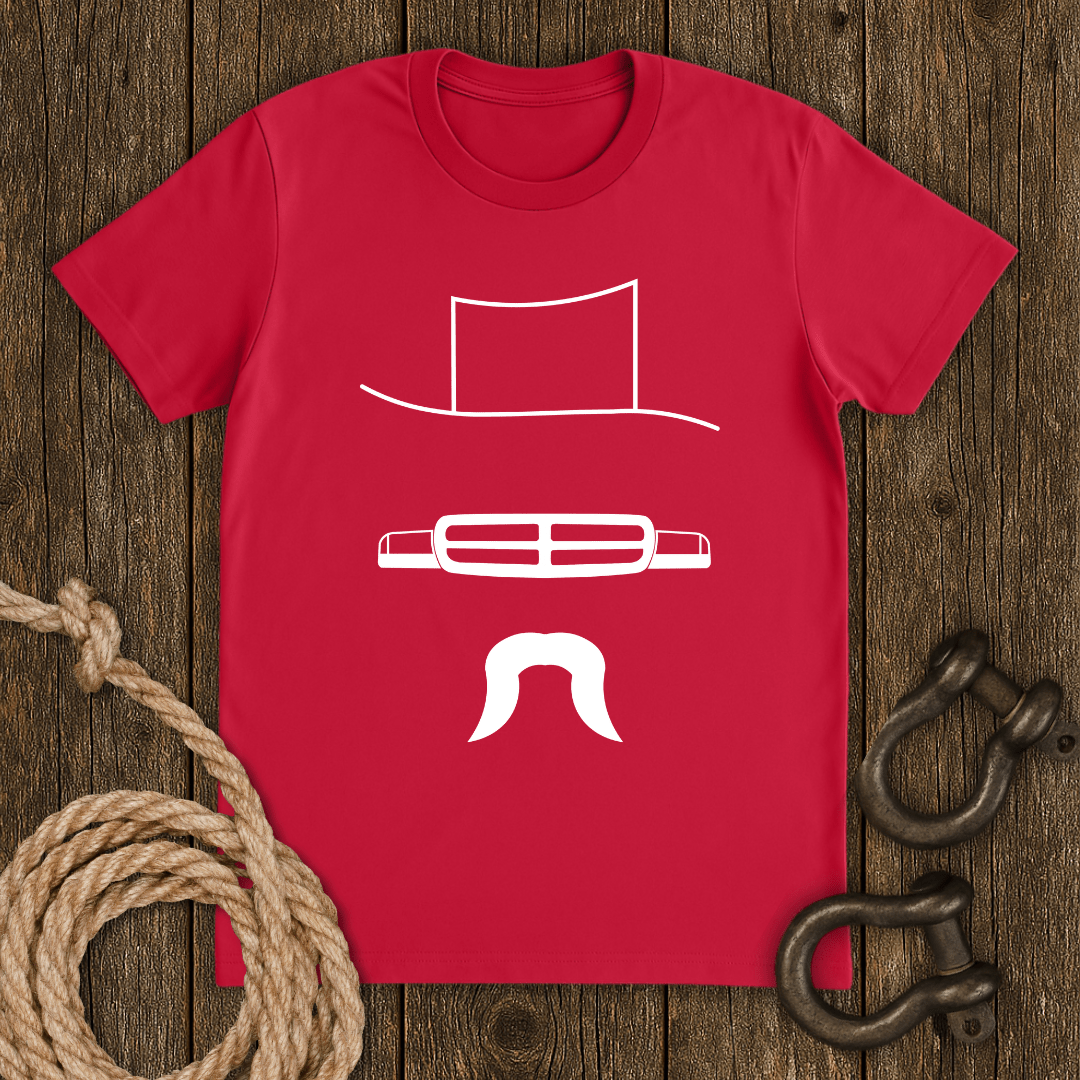 Sheriff Durango T-Shirt
