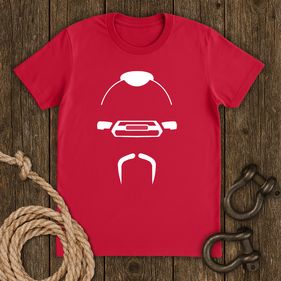 Samurai Tacoma T-Shirt