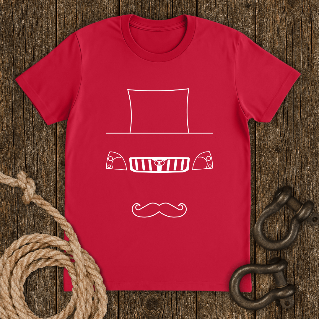 The Sir LC120 T-shirt