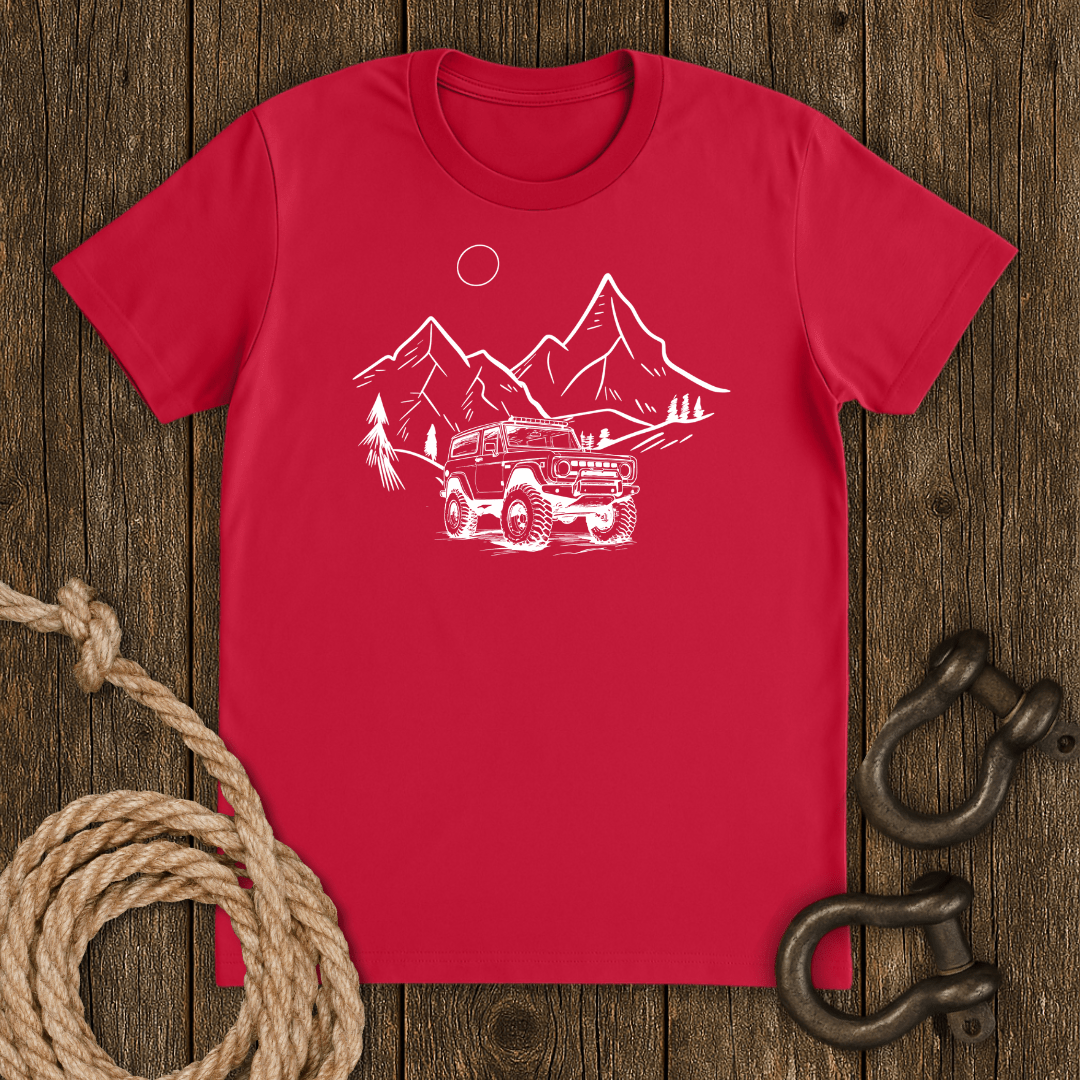 Home by Dusk T-Shirt