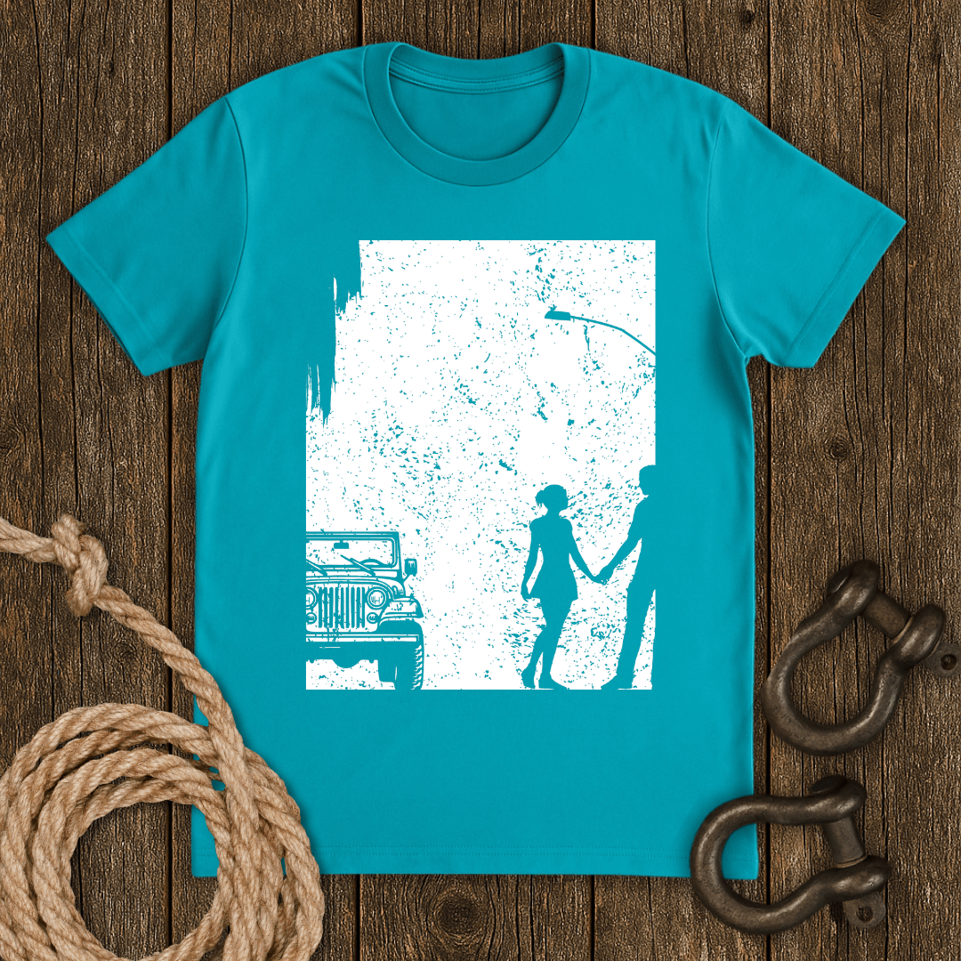 Date Night T-Shirt