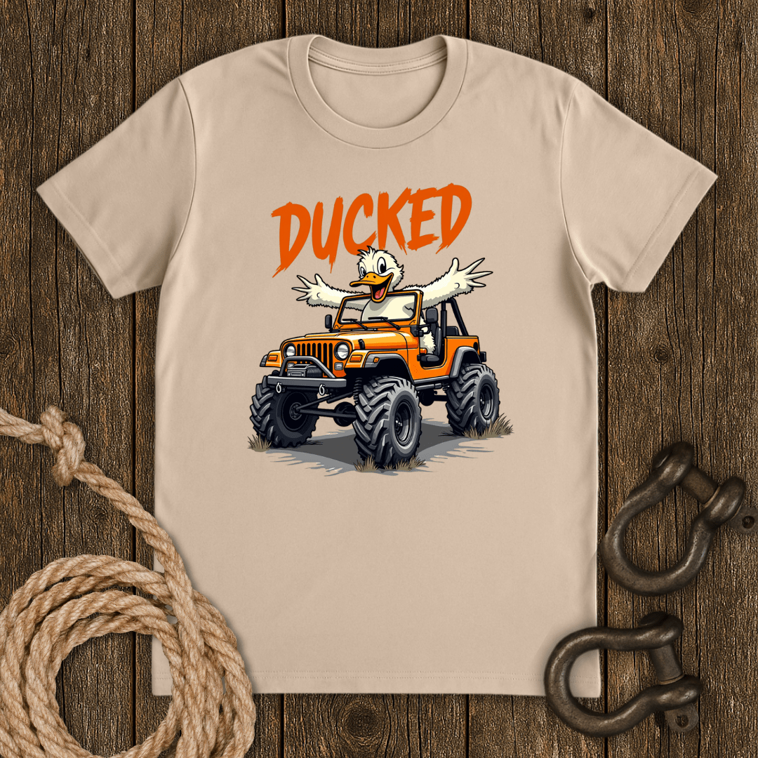 Ducked T-Shirt