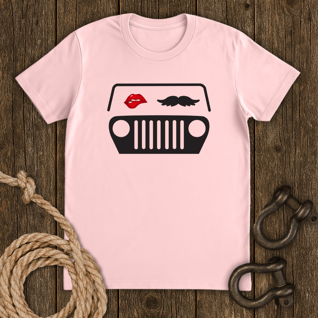 Lady magnet Willy T-Shirt