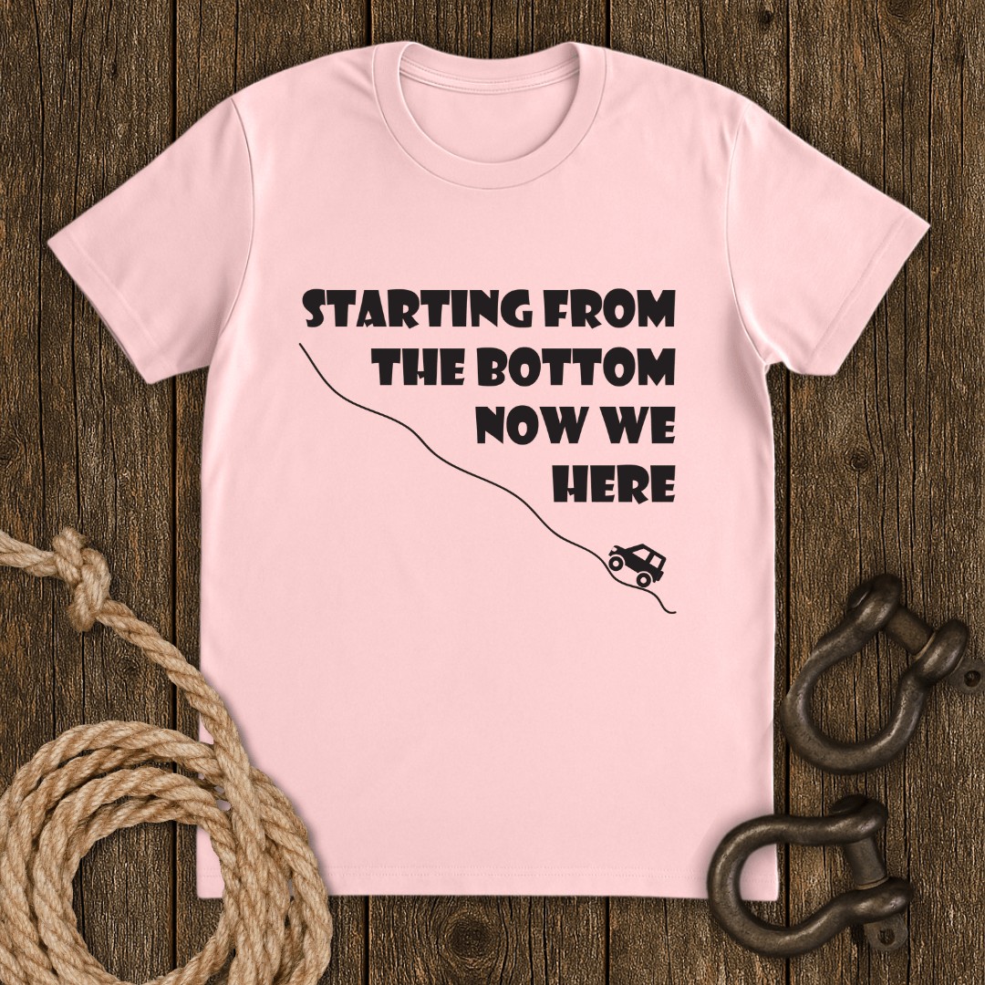 Now we here T-Shirt