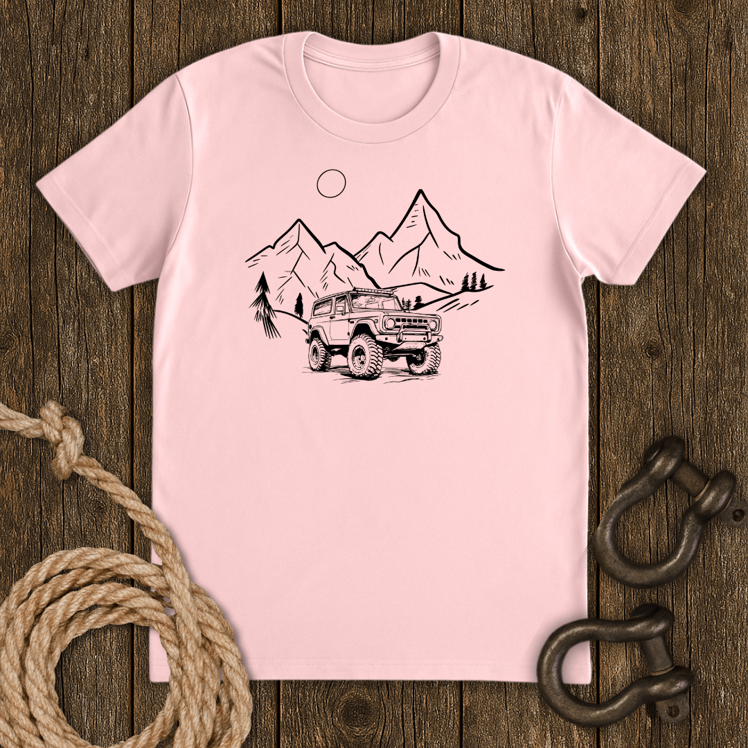Home by Dusk T-Shirt