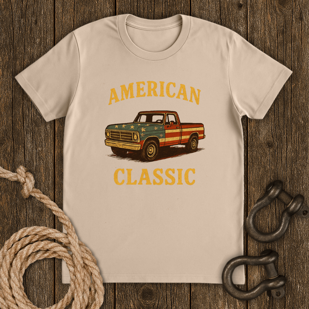 American Classic T-Shirt