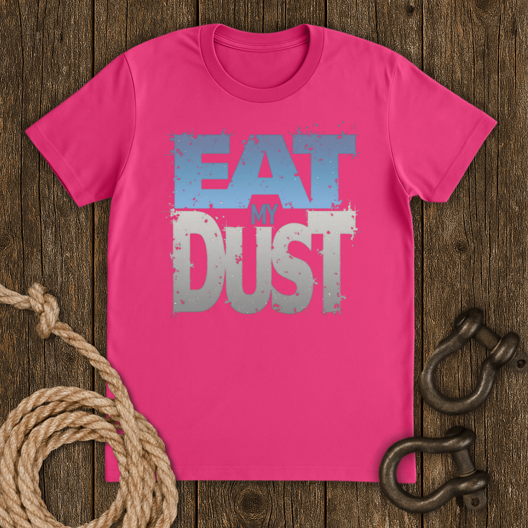 Icy Dust T-Shirt