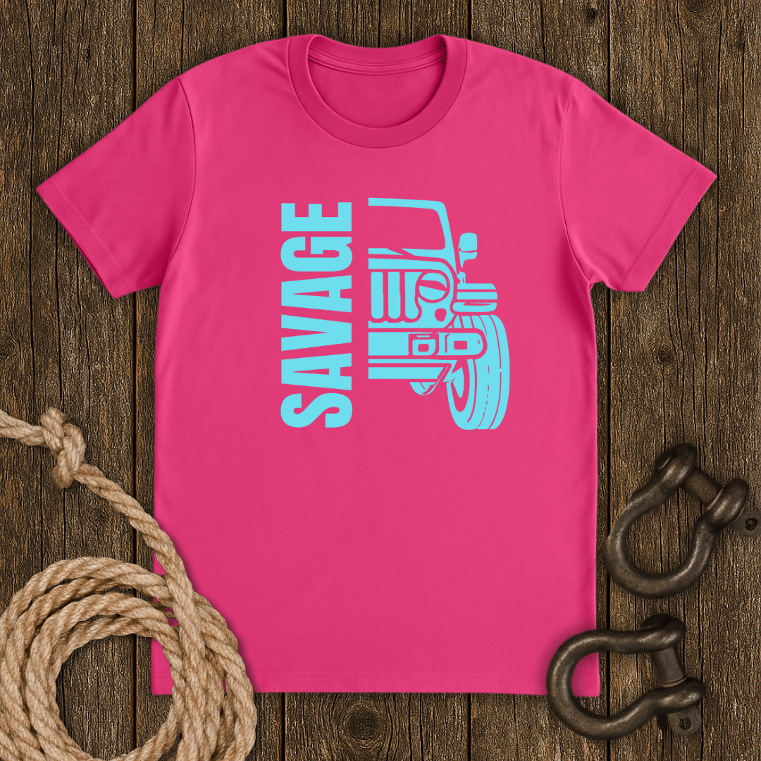 Savage T-Shirt