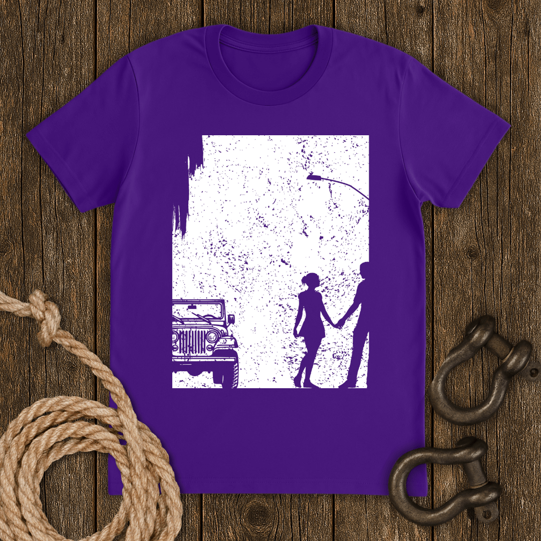 Date Night T-Shirt