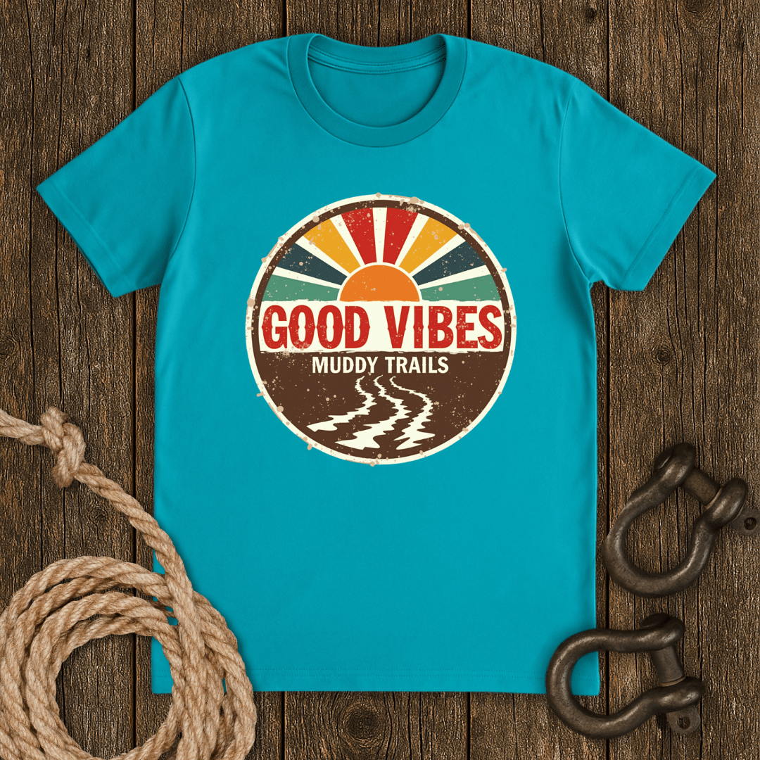 Good Vibes T-Shirt