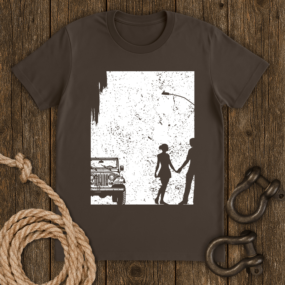 Date Night T-Shirt