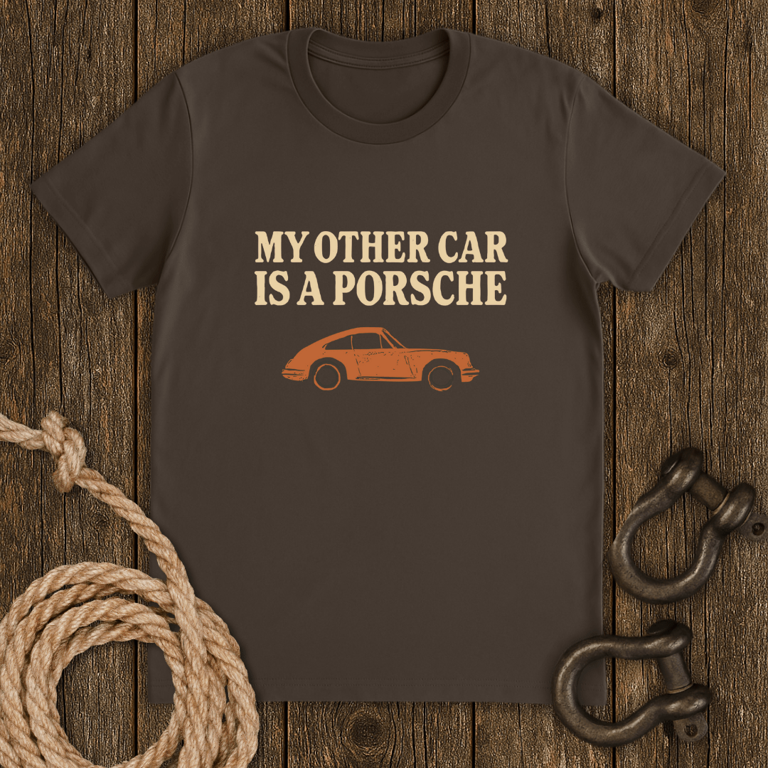 My Other Car T-Shirt