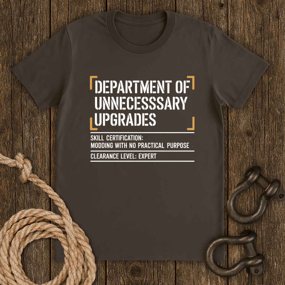 Expert Level T-Shirt