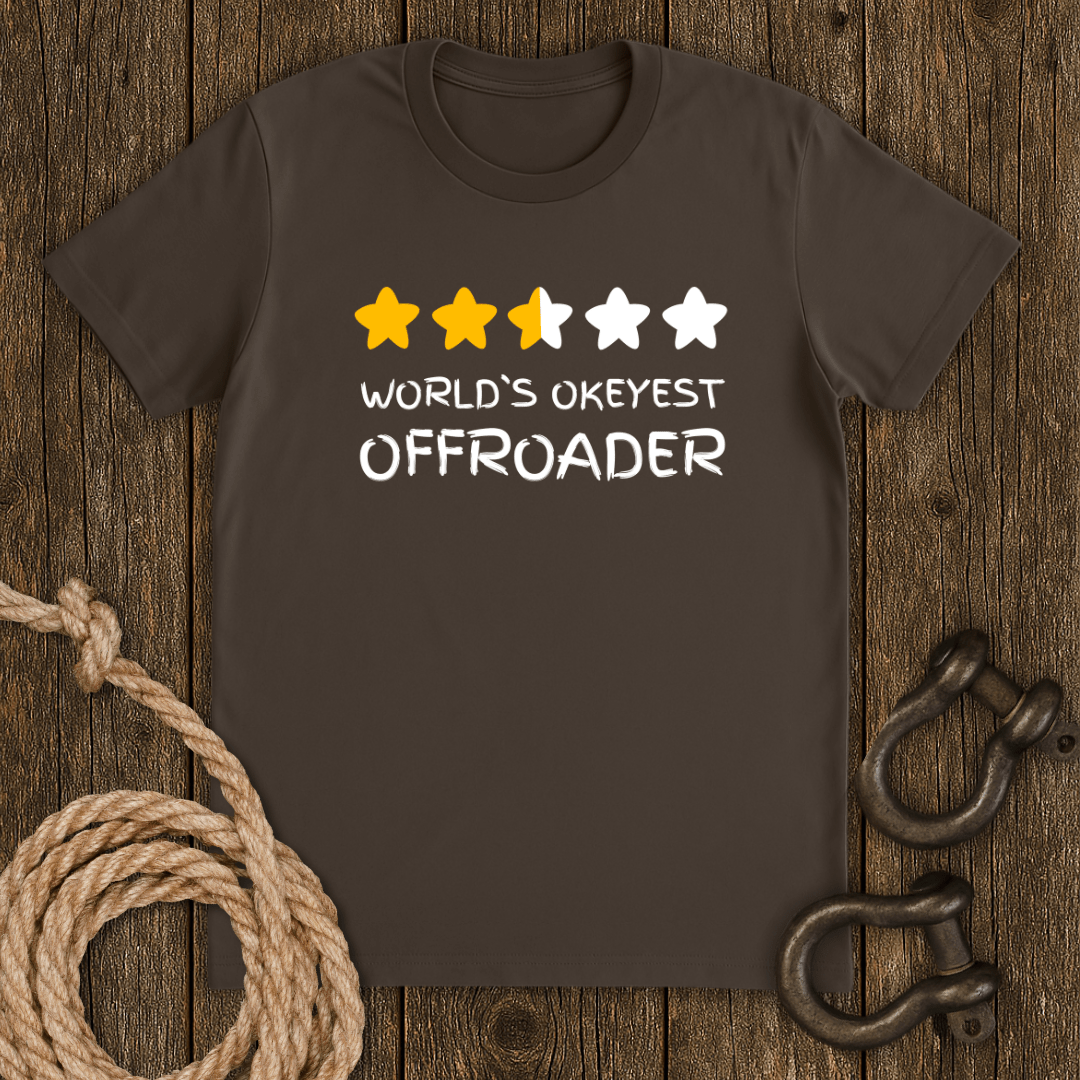 Average Best T-Shirt