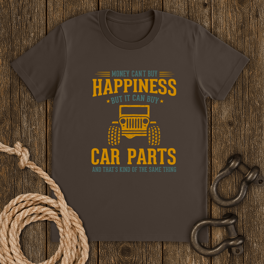 Same Thing T-Shirt