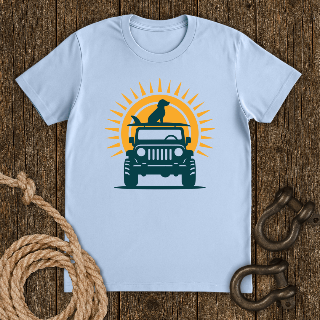 Surf Buds T-Shirt