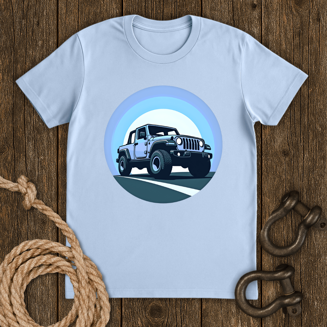 Electric Ride T-Shirt