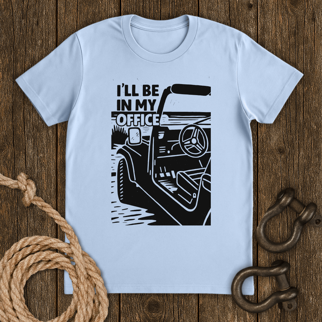 My Office T-Shirt