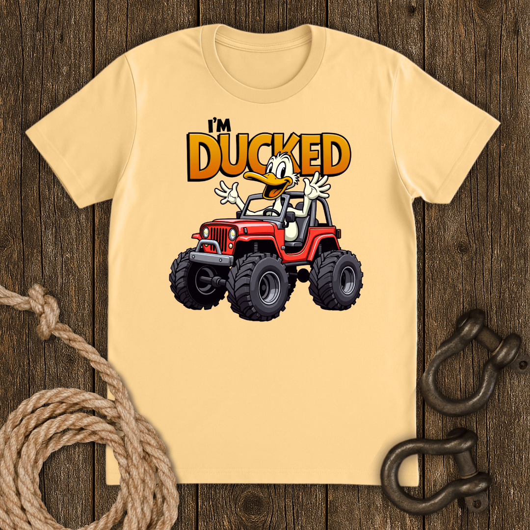 I`m Ducked T-Shirt