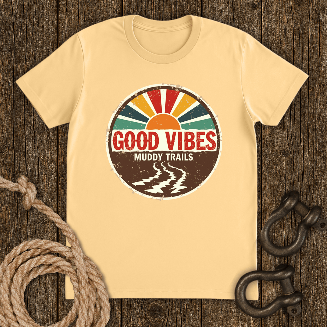 Good Vibes T-Shirt