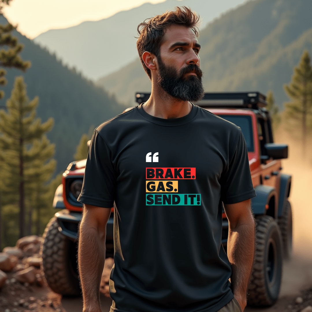 Traffic light T-Shirt
