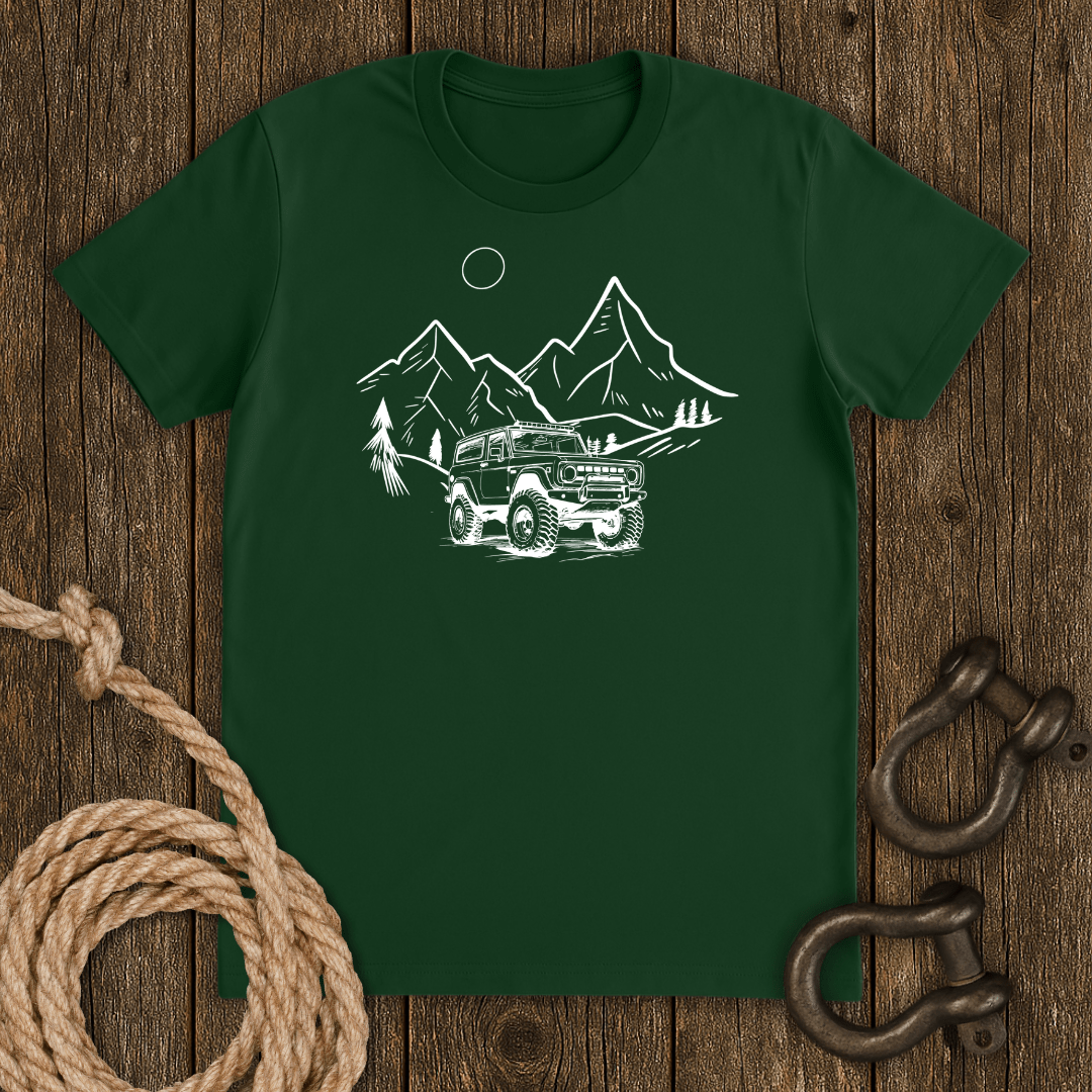 Home by Dusk T-Shirt