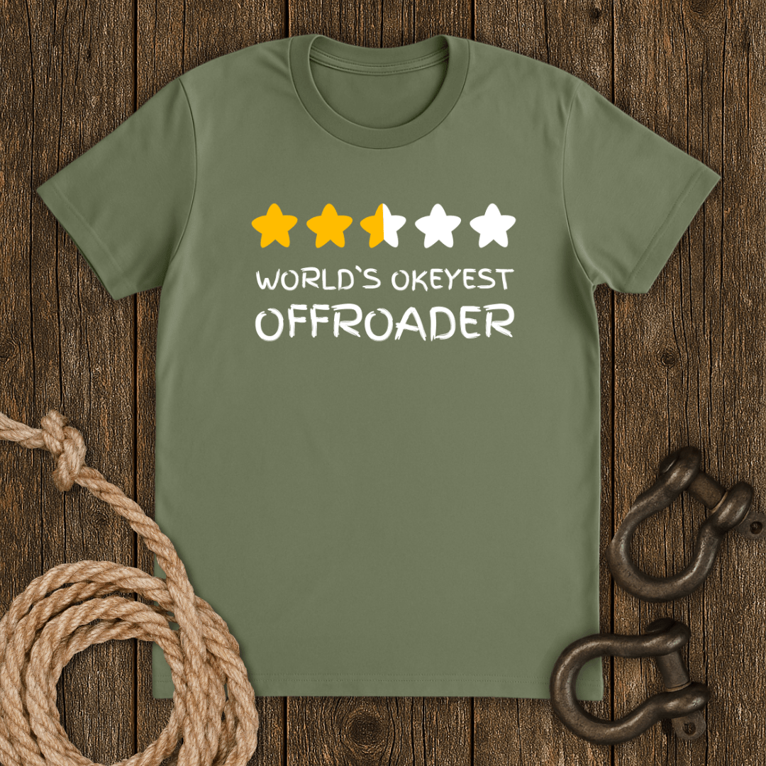 Average Best T-Shirt
