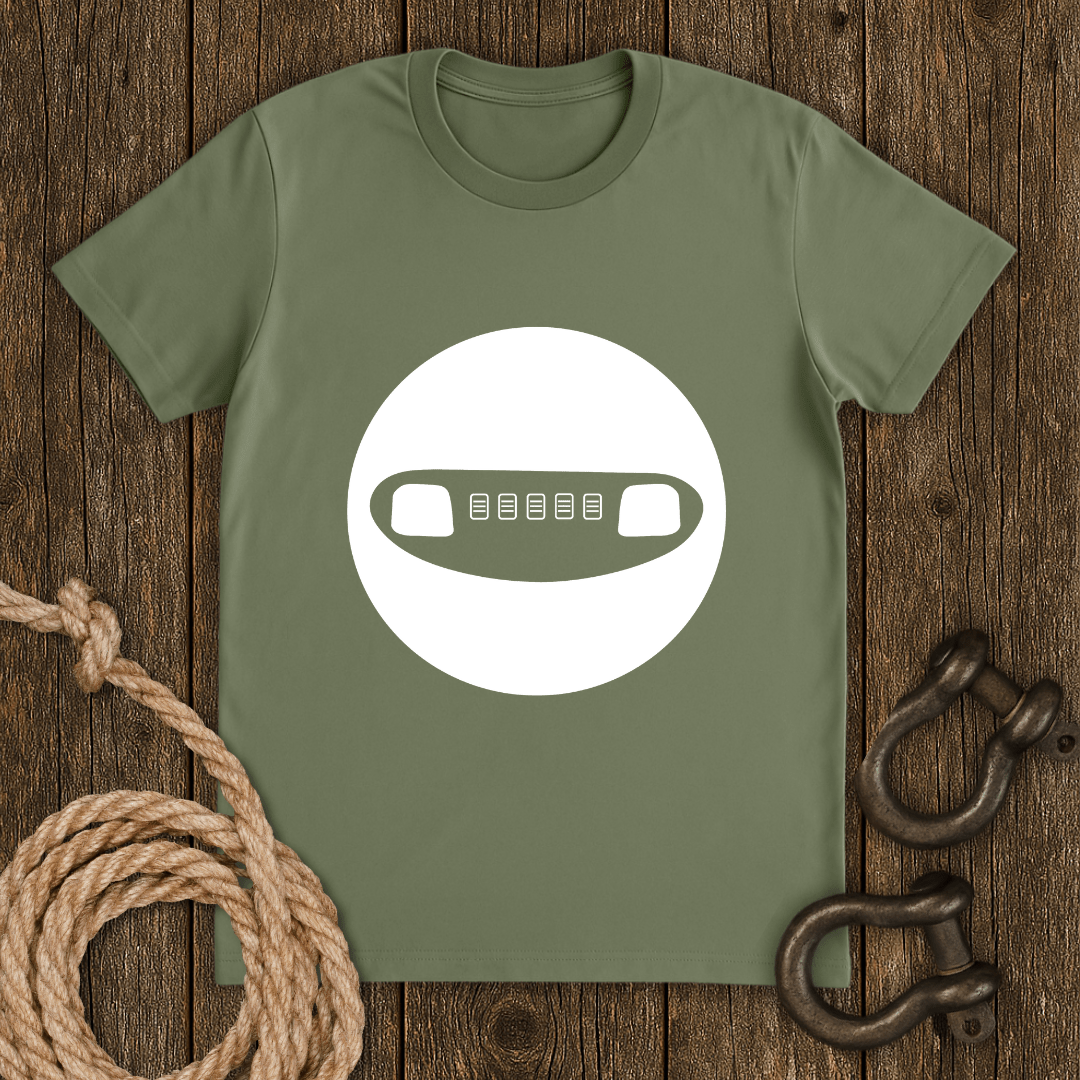 Ninja Jimny T-Shirt