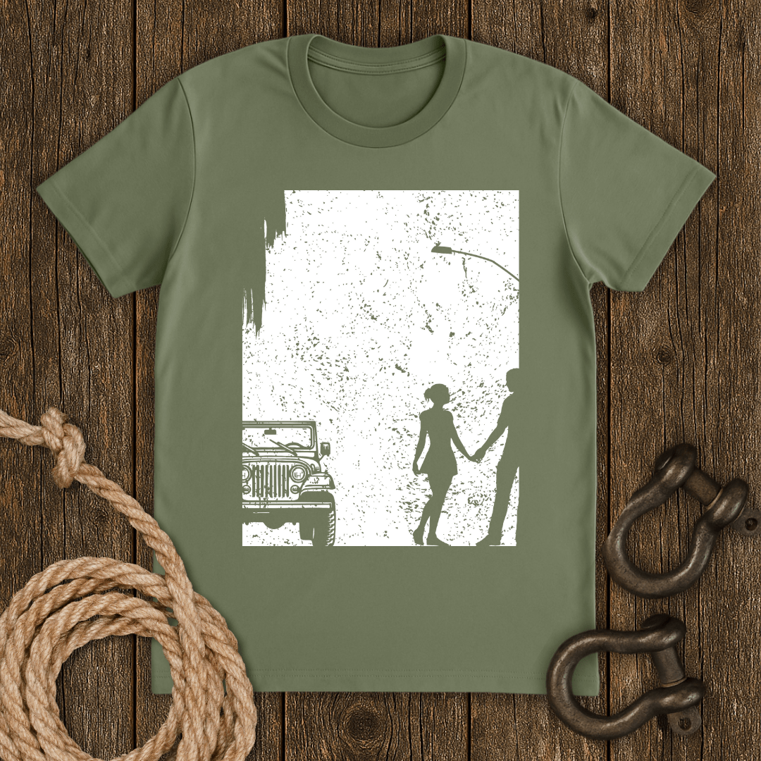 Date Night T-Shirt