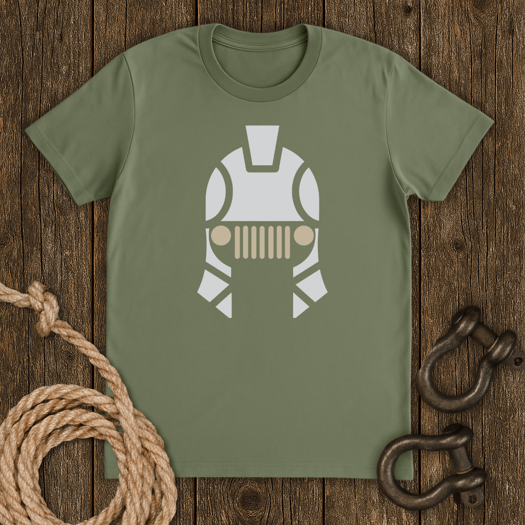Gladiator Willy T-Shirt