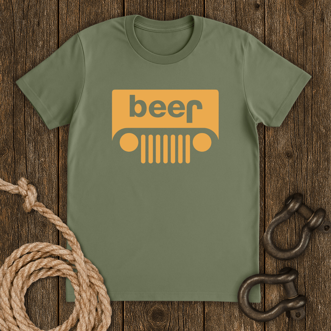 Beer T-Shirt