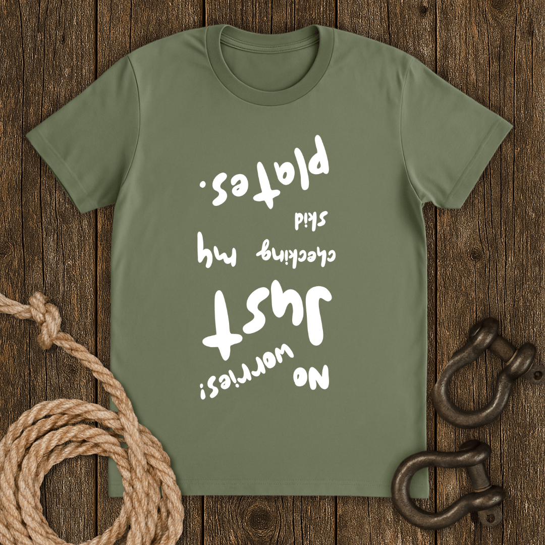 No Worries T-Shirt