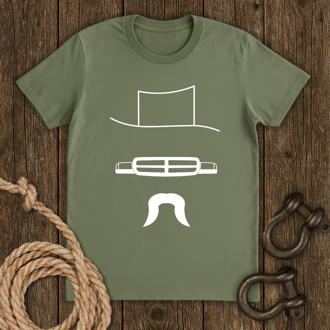 Sheriff Durango T-Shirt