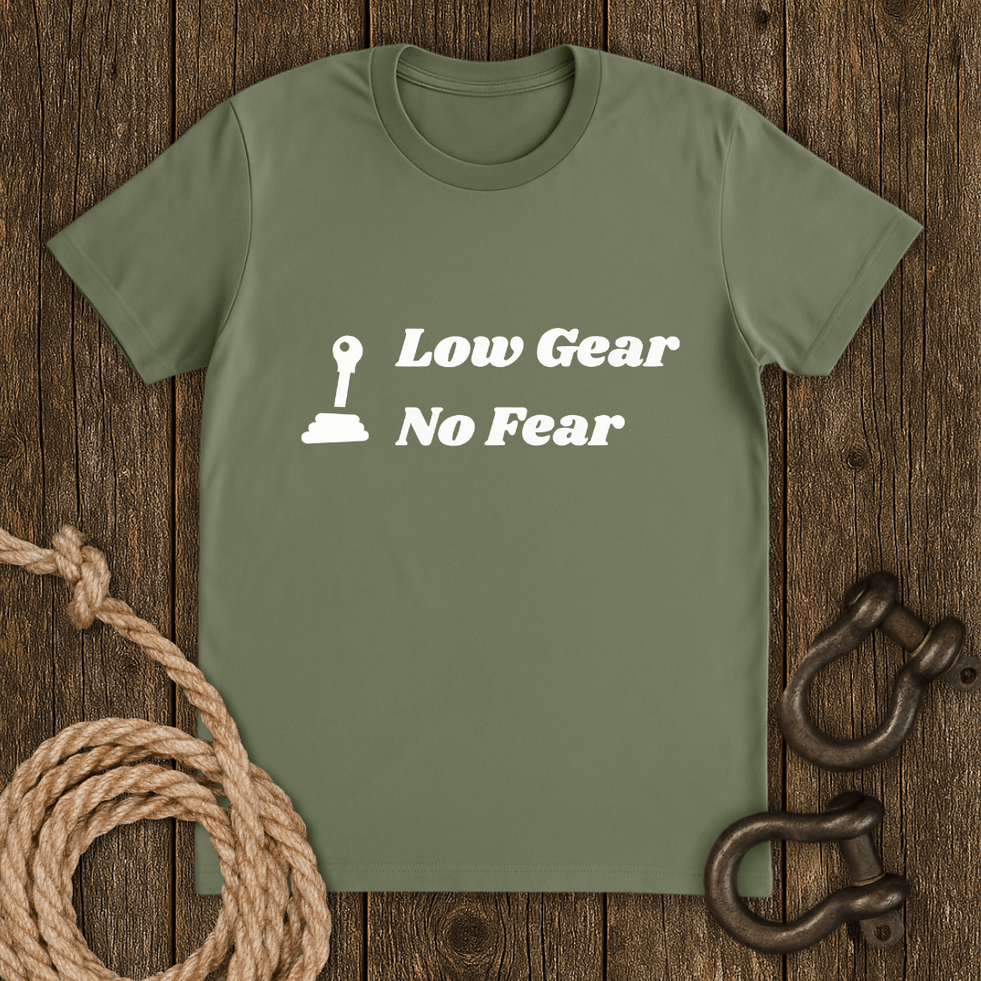 Low Gear T-Shirt