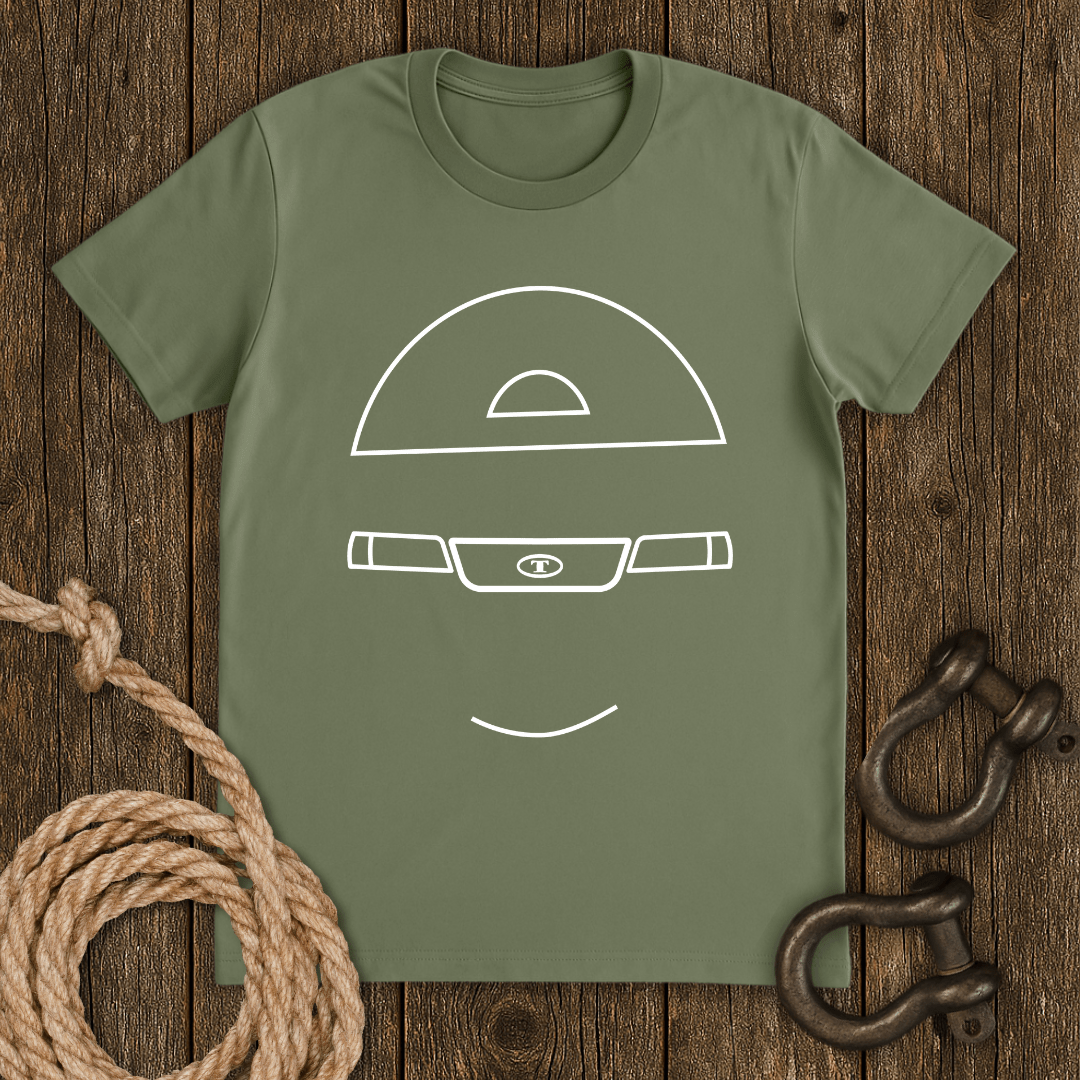 Player Sportage T-shirt