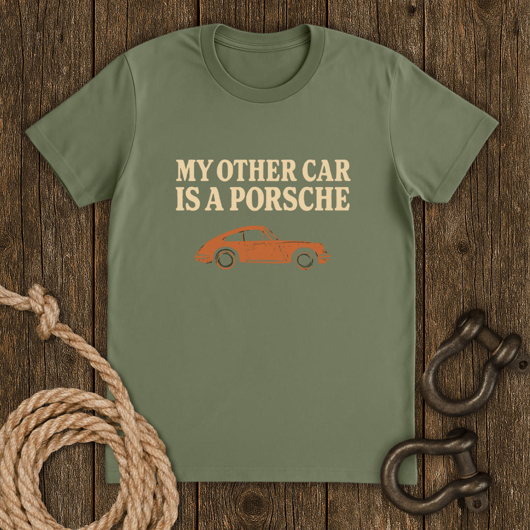 My Other Car T-Shirt