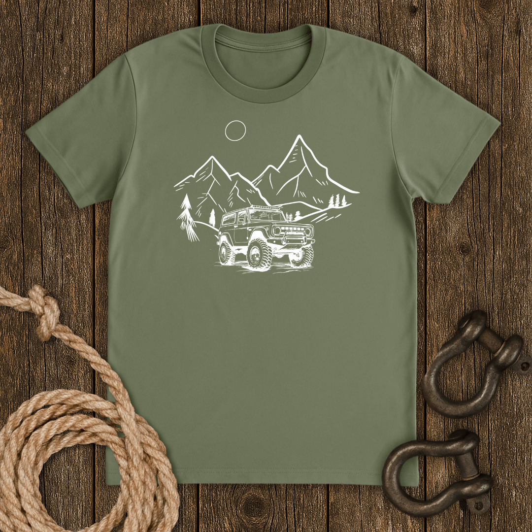 Home by Dusk T-Shirt