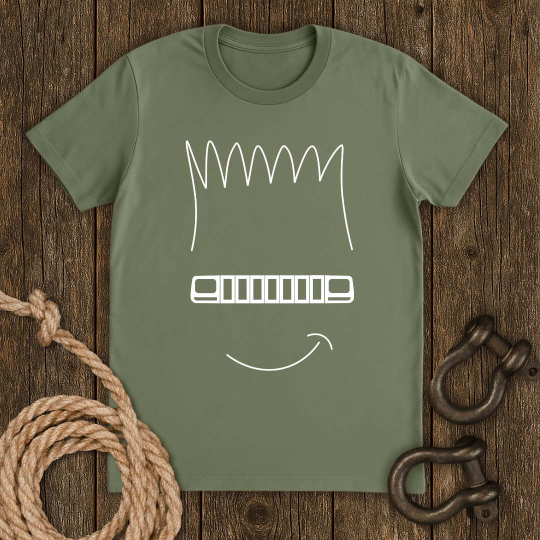 Youngster XJ T-shirt