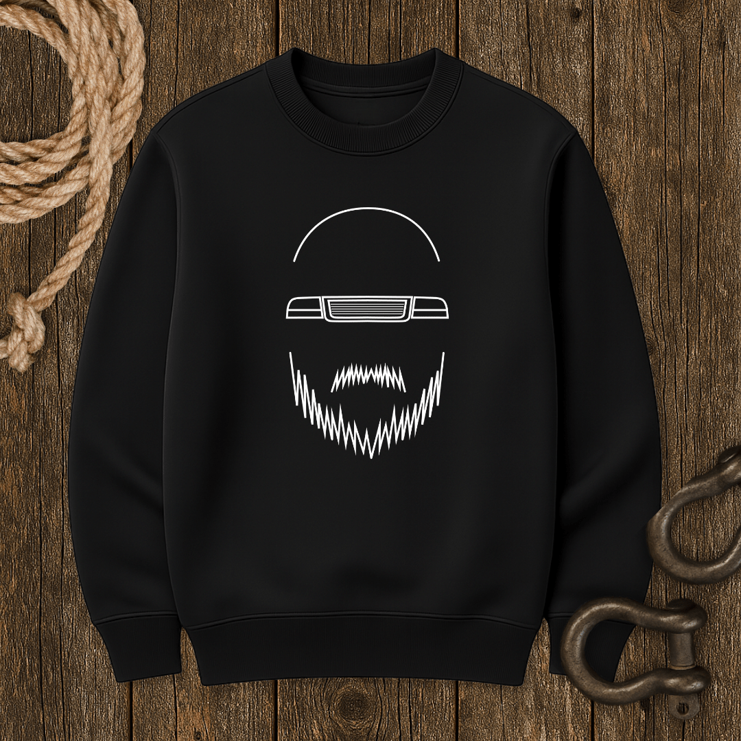 Bearded Envoy Sweatshirt