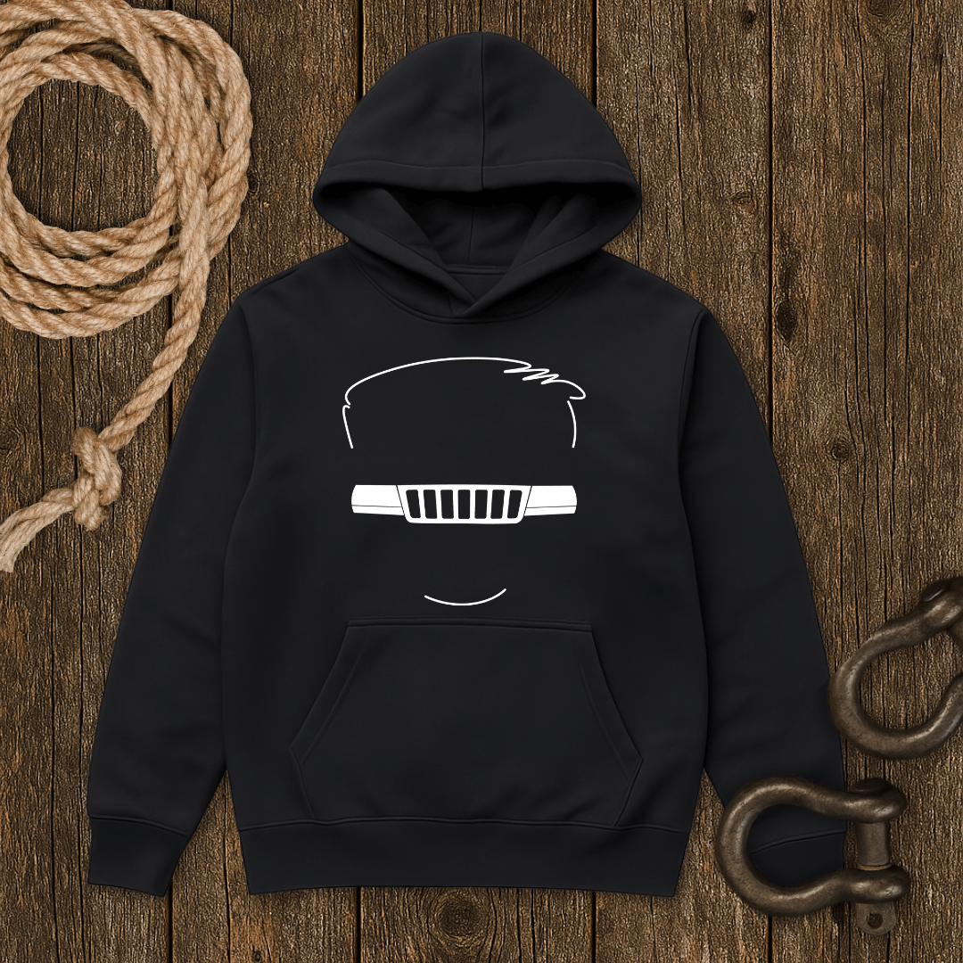 Charming WJ Hoodie