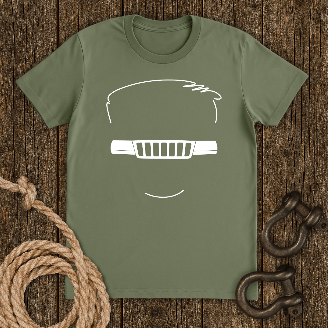 Charming WJ T-shirt