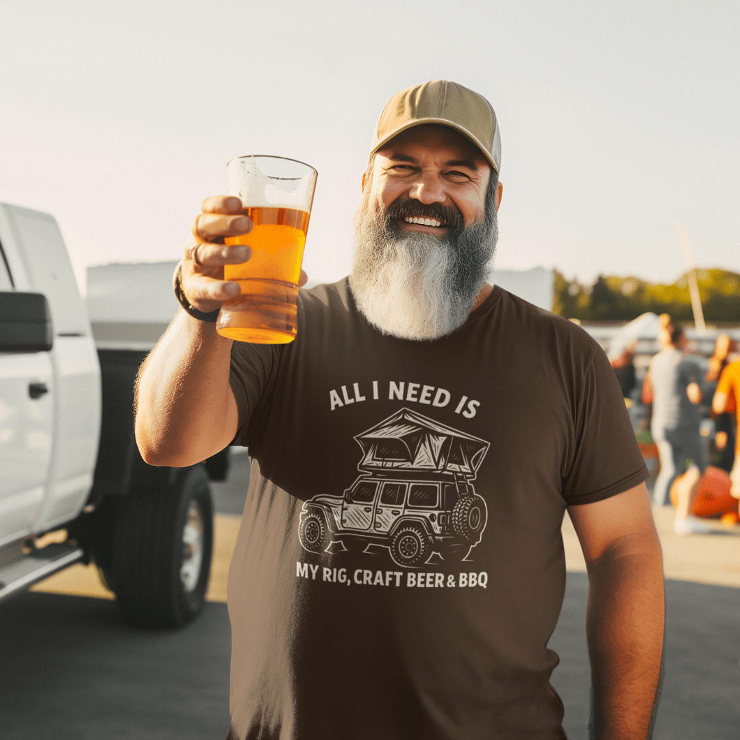 Bucketlist T-Shirt