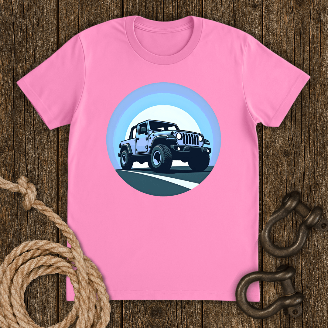 Electric Ride T-Shirt