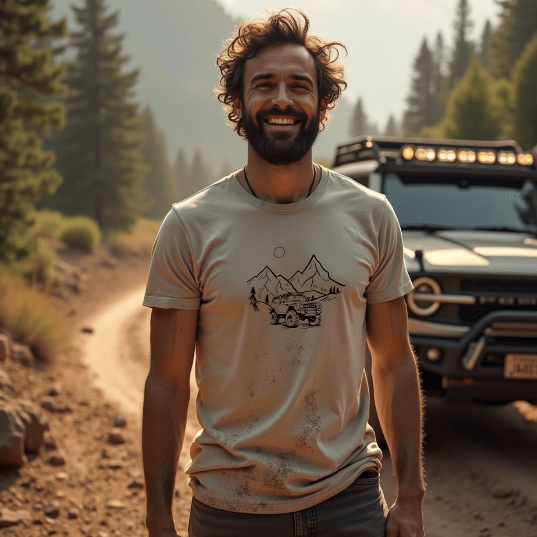 Home by Dusk T-Shirt