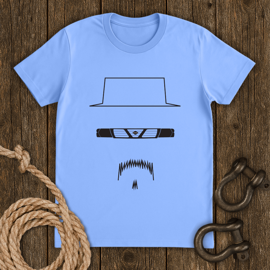The Cook Y61 T-shirt
