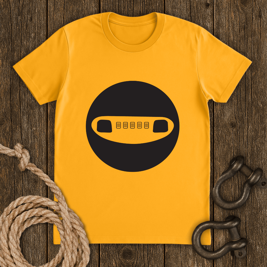 Ninja Jimny T-Shirt