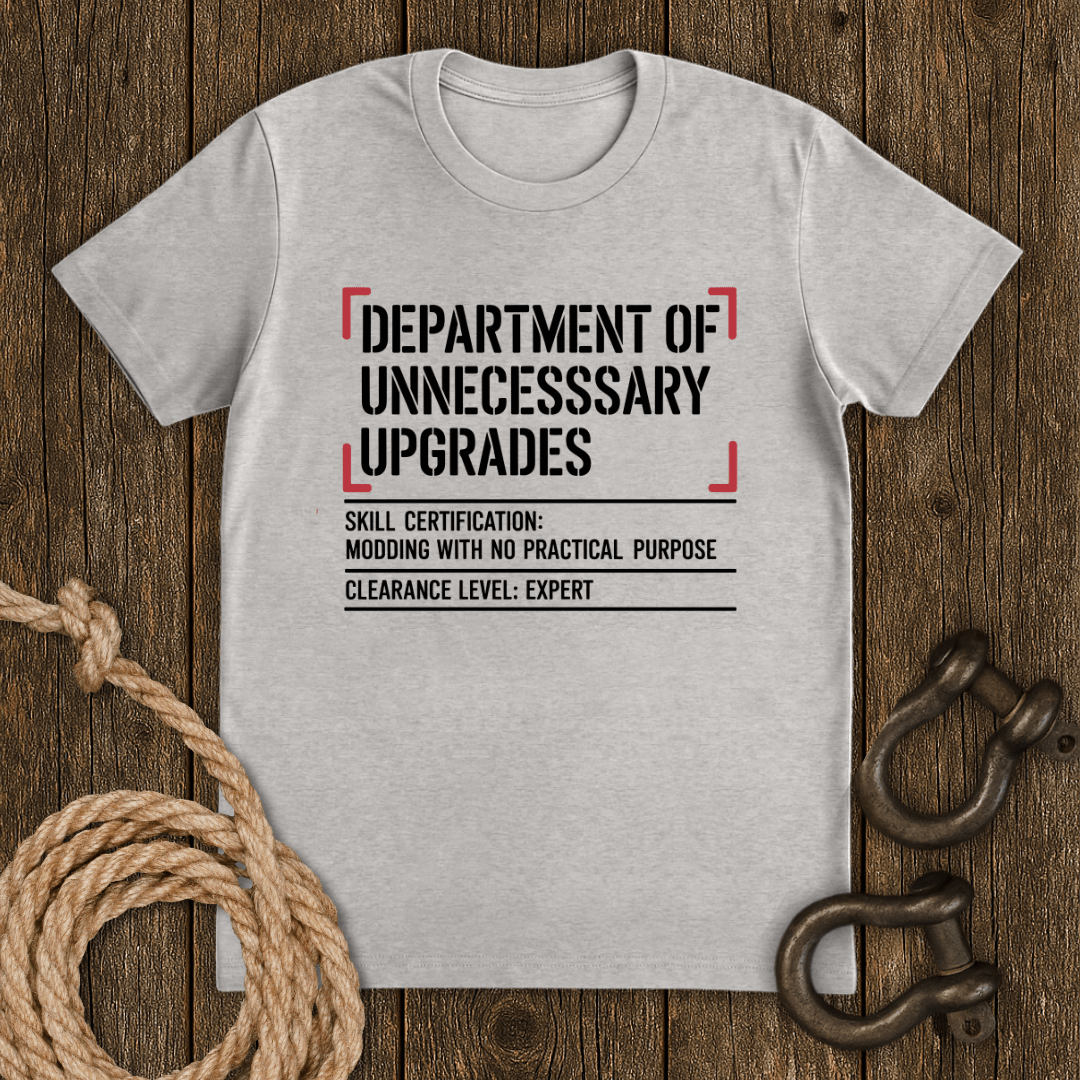 Expert Level T-Shirt